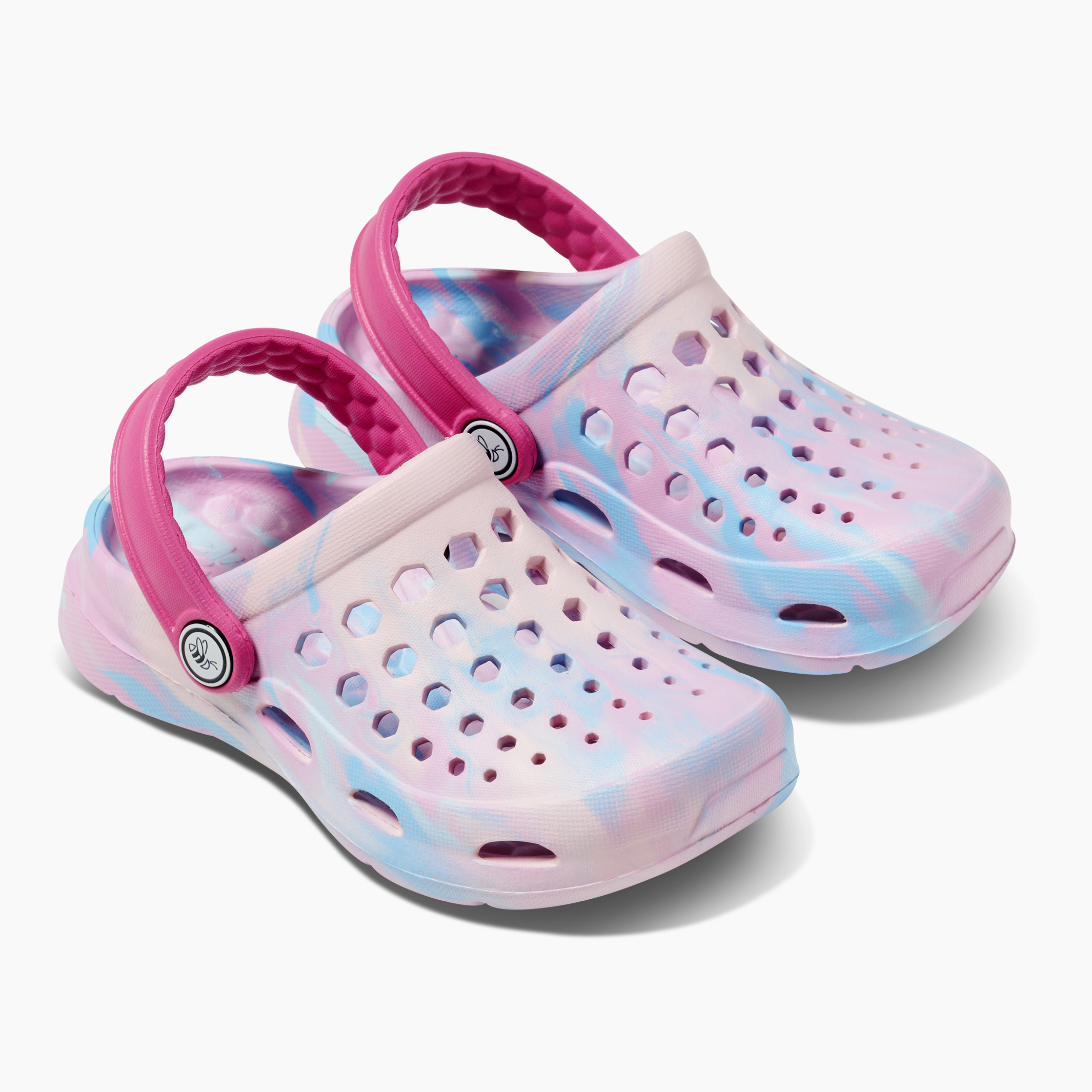 PASTEL CANDY PINK